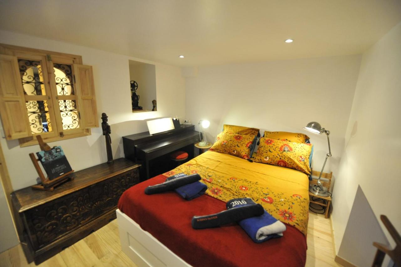 Duplex 5 Chambres Clim Wifi Cannes Exterior photo
